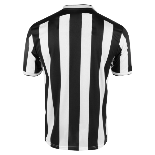 Camisa Atlético Mineiro 21/22 Le Coq - Preto e Branco