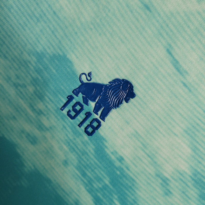Camisa Fortaleza Azul 23/24 - Azul