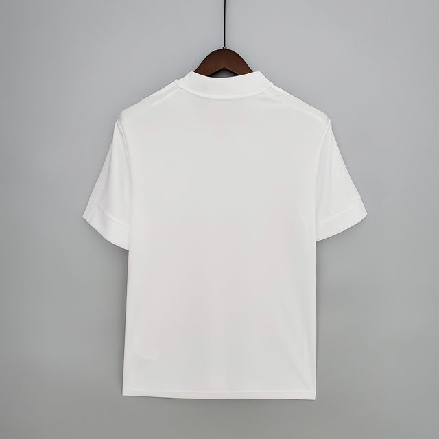 Camisa Arsenal Edição Especial 21/22 Adidas - All White