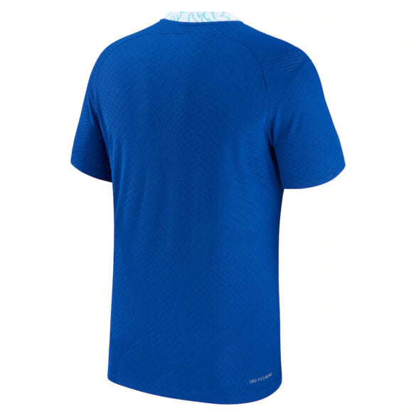 Camisa Chelsea I 22/23 Nike - Azul