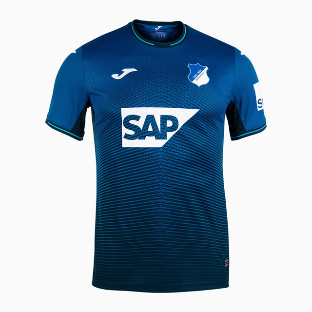 Camisa Hoffenheim I 21/22 Joma - Azul