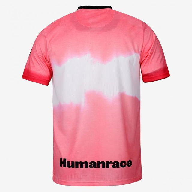 Camisa Juventus Humanrace 21/22 Adidas - Rosa