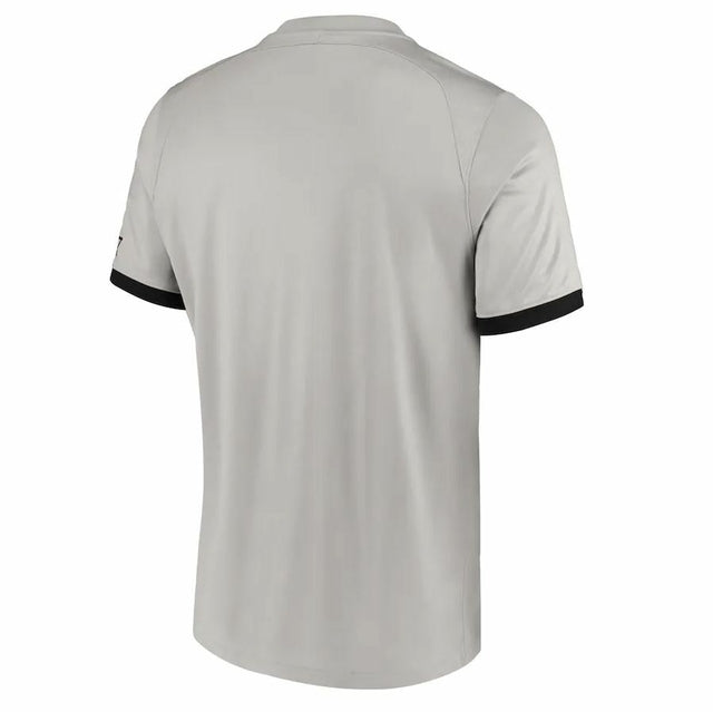 Camisa PSG II 22/23 Nike - Cinza