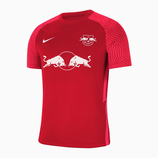 Camisa RB Leipzig IV 21/22 Nike - Vermelho