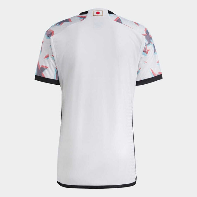 Camisa Seleção Japão II 2022 Adidas - Branco