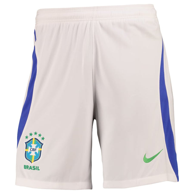Short Brasil 2022 Nike - Branco