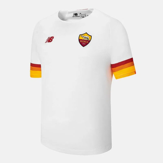 Camisa Roma II 21/22 Nike - Branca