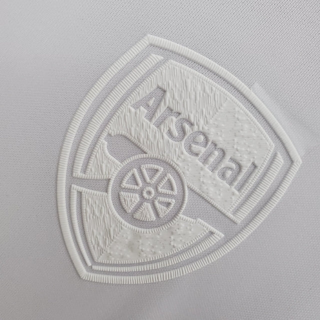 Camisa Arsenal Edição Especial 21/22 Adidas - All White