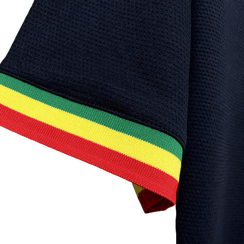 Camisa Ajax 21/22 Adidas - Reggae Bob Marley
