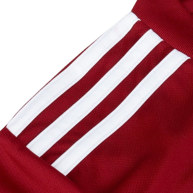 Camisa Bayern de Munique I 21/22 Adidas - Vermelho