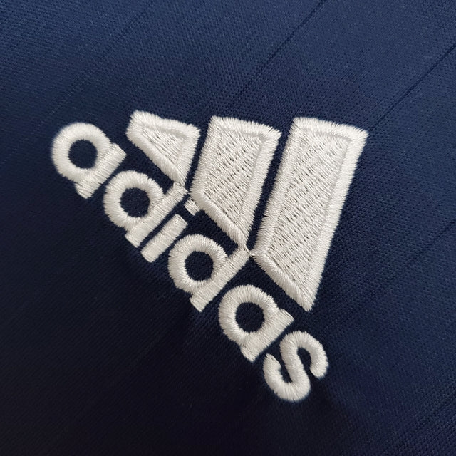 Camisa Bayern de Munique Teamgeist 21/22 Adidas - Azul