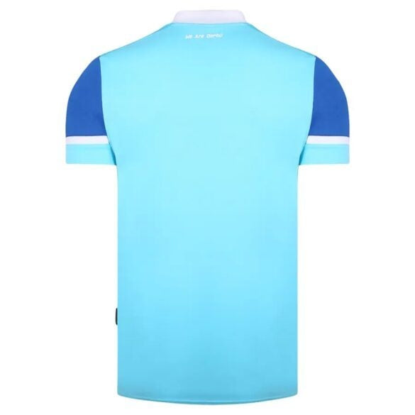 Camisa Derby County II 21/22 Umbro - Azul