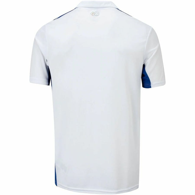 Camisa Cruzeiro II 22/23 Adidas - Branco