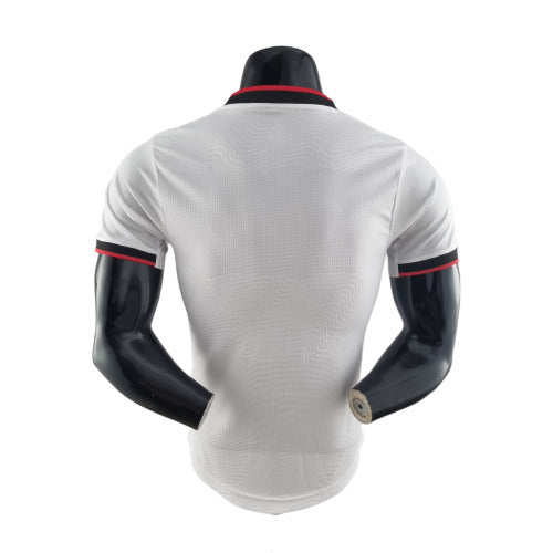 Camisa Flamengo II 22/23 - Branca - Adidas - Masculino Jogador