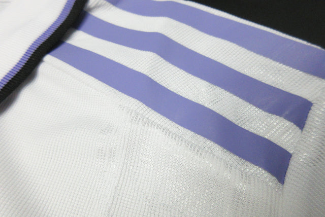 Camisa Real Madrid I 22/23 - Branca - Adidas - Masculino Jogador