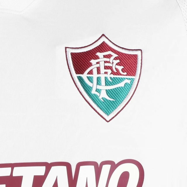 Camisa Fluminense II 22/23 Umbro - Branco
