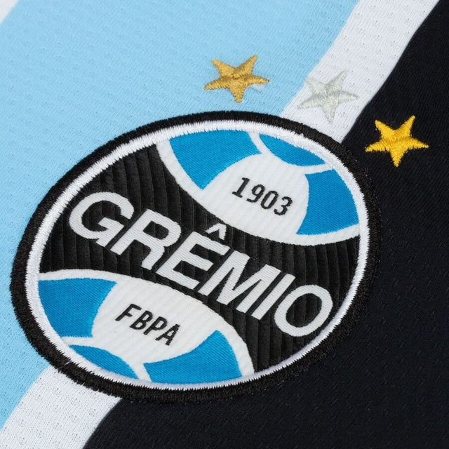 Camisa Grêmio I 22/23 Umbro - Tricolor