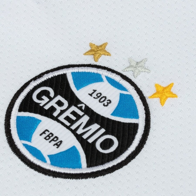 Camisa Grêmio II 22/23 Umbro - Branco