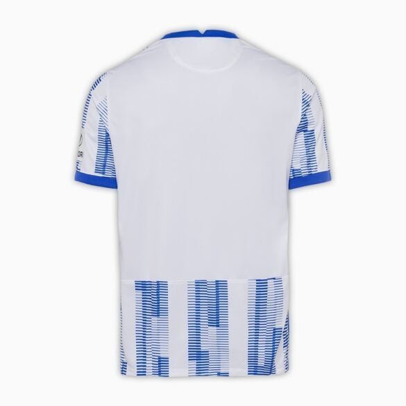 Camisa Hertha Berlim I 21/22 Nike - Azul