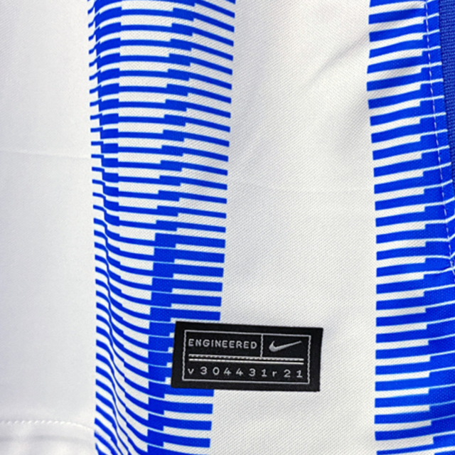 Camisa Hertha Berlim I 21/22 Nike - Azul