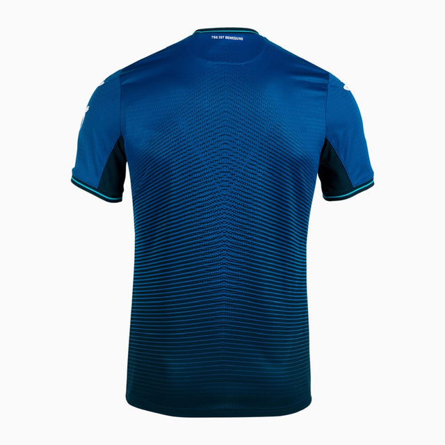 Camisa Hoffenheim I 21/22 Joma - Azul