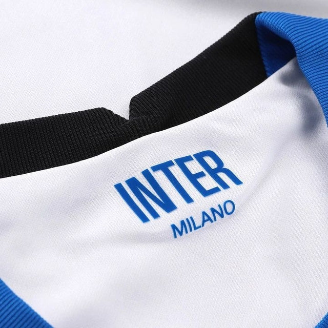 Camisa Inter de Milão II 21/22 Nike - Branco
