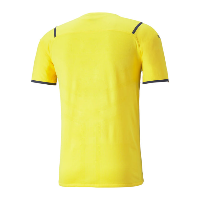 Camisa de Goleiro Seleção Itália 21/22 Puma - Amarelo