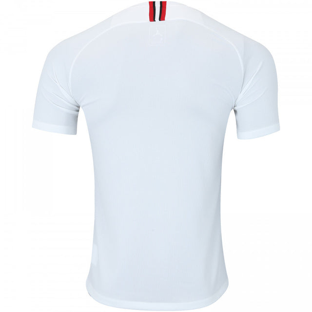 Camisa PSG 18/19 Jordan - Branco