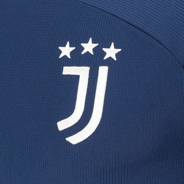 Camisa Juventus III 20/21 Adidas - Azul