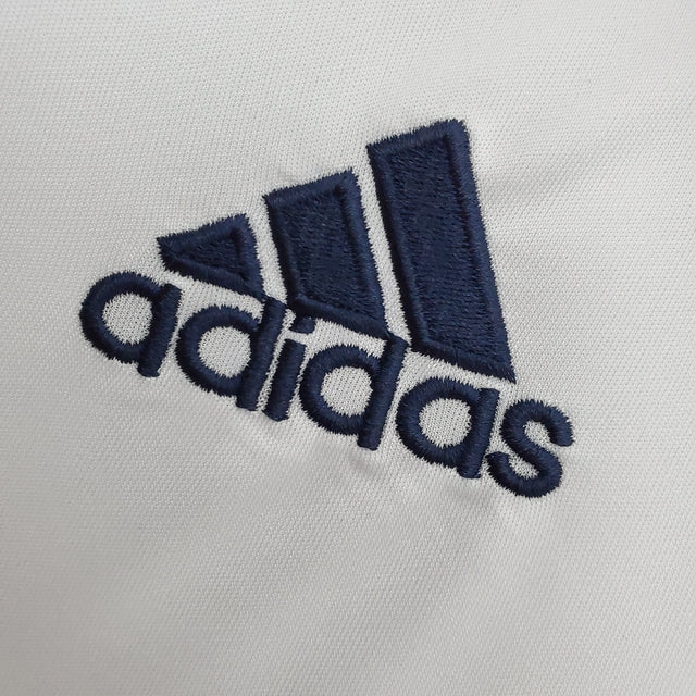 Camisa LA Galaxy 22/23 Adidas - Branco