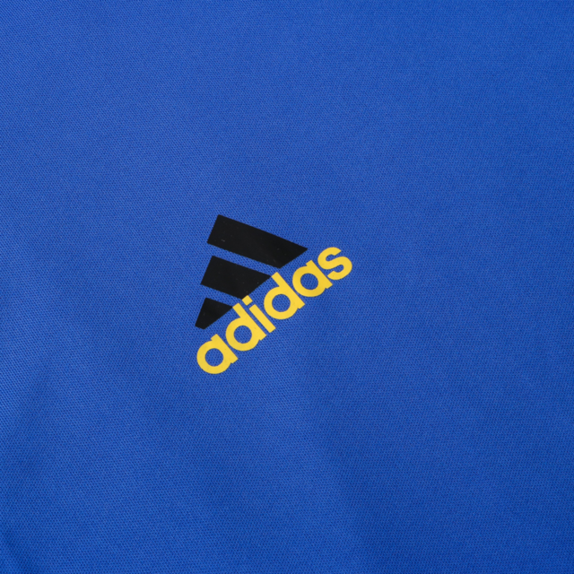 Camisa de Treino Manchester United 21/22 Adidas - Azul