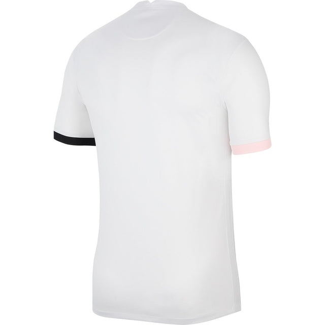 Camisa PSG II 21/22 Nike - Branco