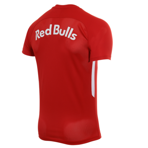 Camisa RB Bragantino IV 20/21 Nike - Vermelho