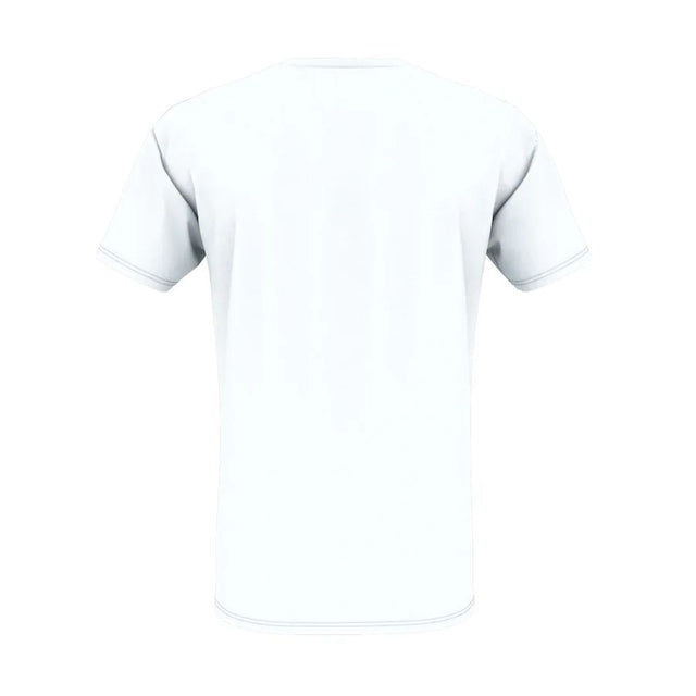 Camisa PSG Ici C'est Nike - Branco