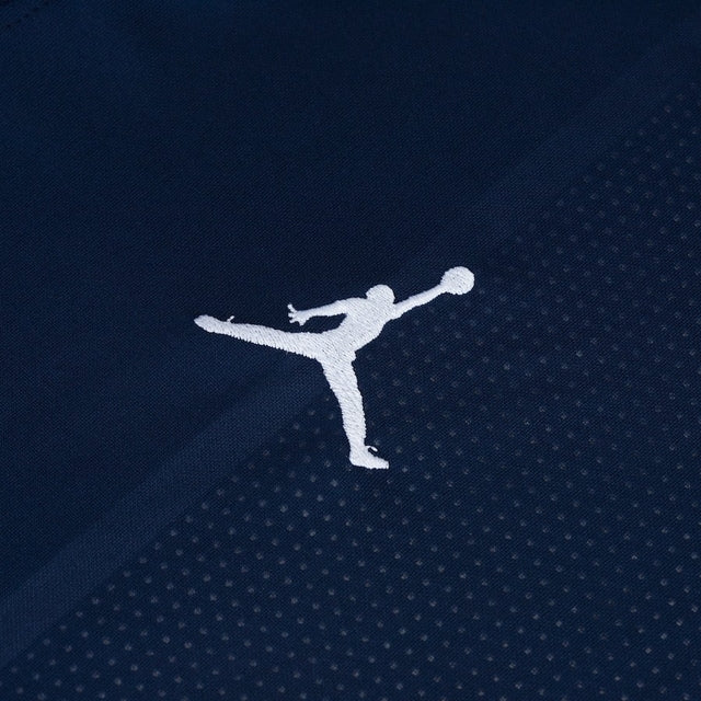 Camisa PSG I 21/22 Jordan - Azul