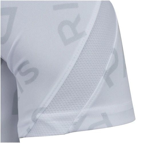 Camisa Pré-jogo PSG 21/22 Jordan - Branco
