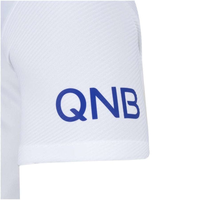 Camisa PSG II 20/21 Nike - Branco