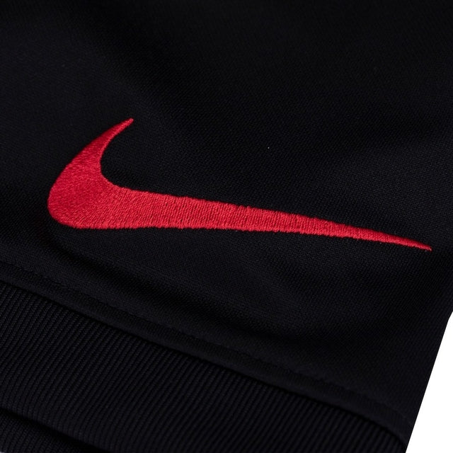 Camisa PSG III 21/22 Nike - Preto