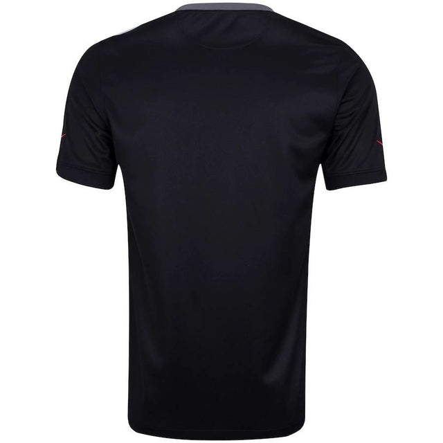 Camisa PSG III 21/22 Nike - Preto