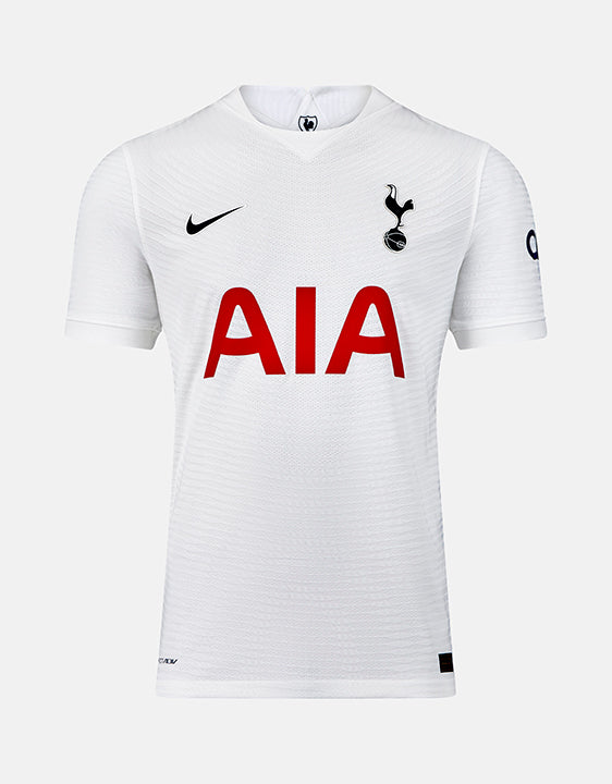 Camisa Tottenham Spurs I 21/22 Nike - Branco
