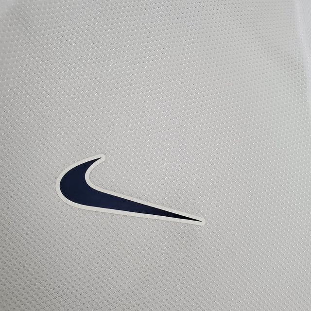 Camisa Tottenham Spurs I 21/22 Nike - Branco