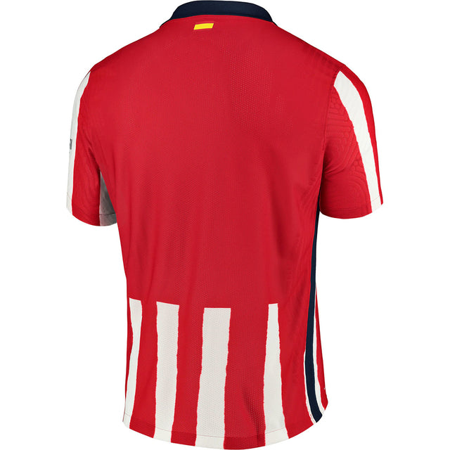 Camisa Atlético de Madrid I 20/21 Nike - Vermelho