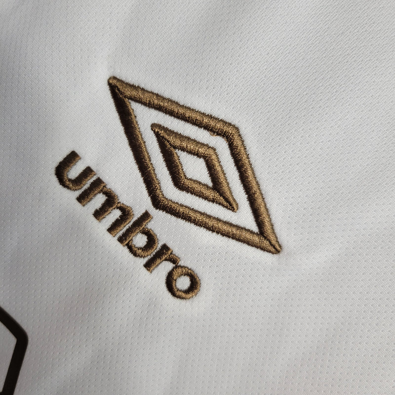 Camisa Grêmio II 23/24 Umbro - Branca