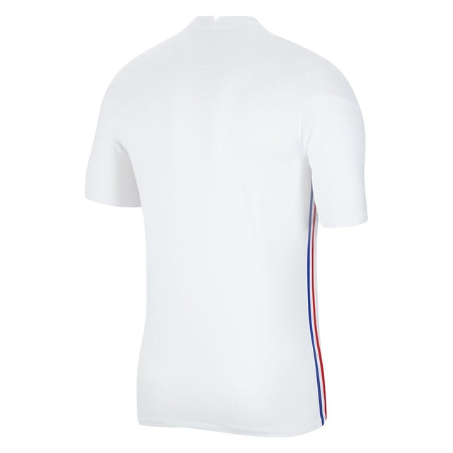 Camisa Seleção França II 21/22 Nike - Branco