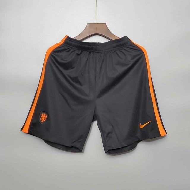 Short Holanda 2020 Nike - Preto