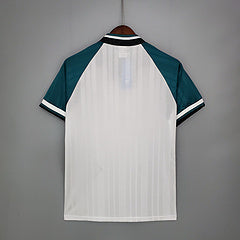 Camisa Liverpool Retrô 1993/1995 Branca - Adidas